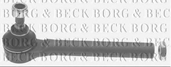 BORG & BECK BTR5762