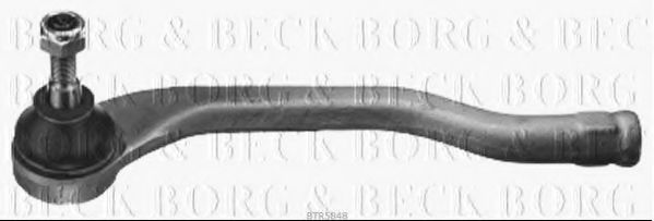 BORG & BECK BTR5848