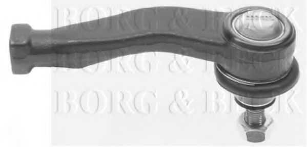 BORG & BECK BTR5336