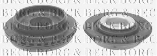 BORG & BECK BSM5238