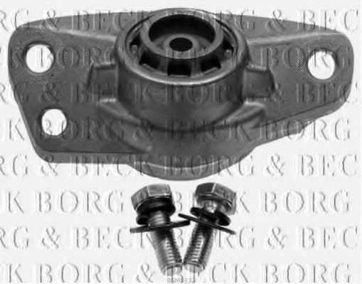 BORG & BECK BSM5332