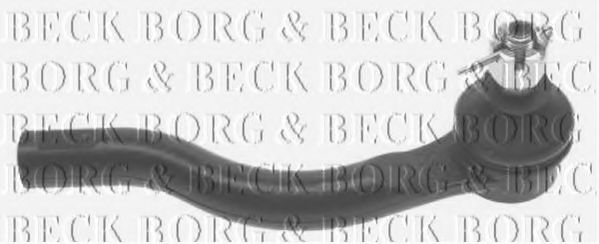 BORG & BECK BTR5562