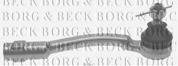 BORG & BECK BTR5617