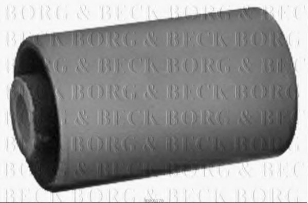 BORG & BECK BSK6176