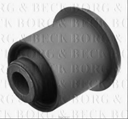 BORG & BECK BSK7537