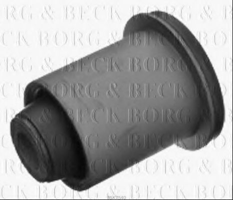 BORG & BECK BSK7540