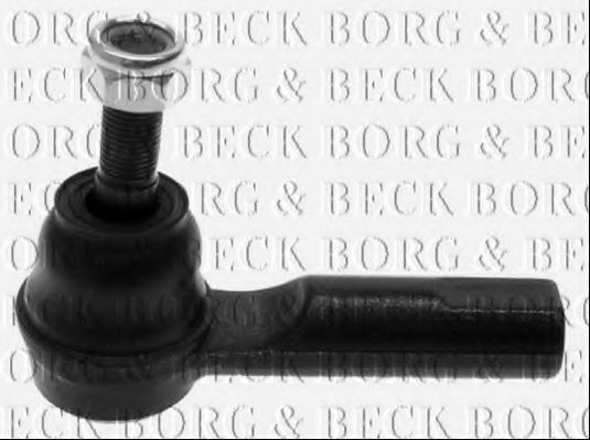 BORG & BECK BTR4789