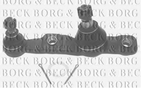 BORG & BECK BBJ5605