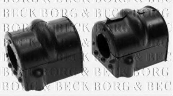 BORG & BECK BSK6225K