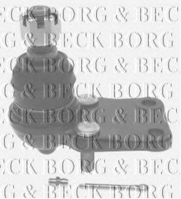 BORG & BECK BBJ5121