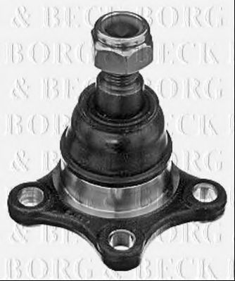 BORG & BECK BBJ5220