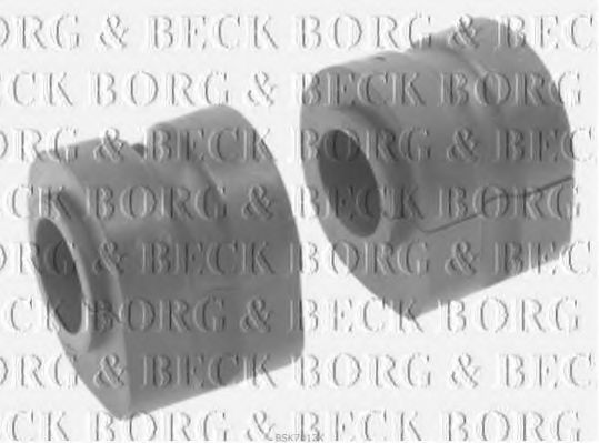 BORG & BECK BSK7012K BORG & BECK BSK7012K