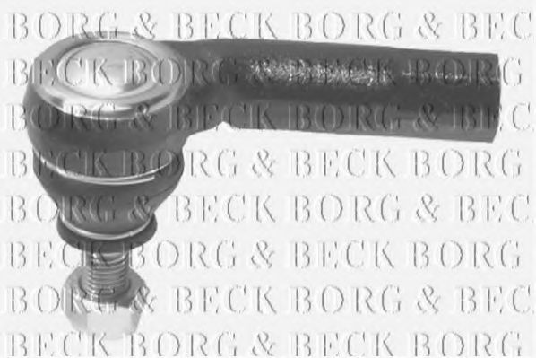 BORG & BECK BTR4931