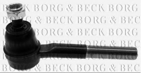 BORG & BECK BTR4348