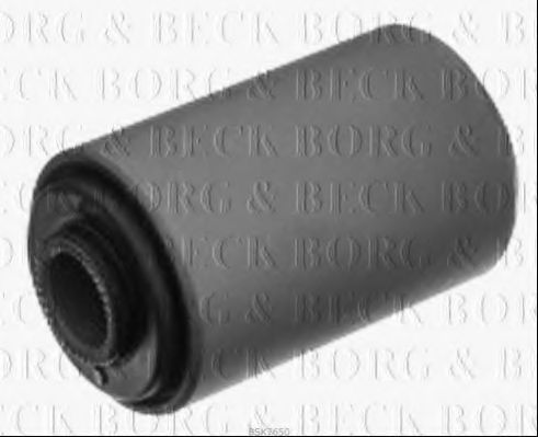 BORG & BECK BSK7650 BORG & BECK BSK7650