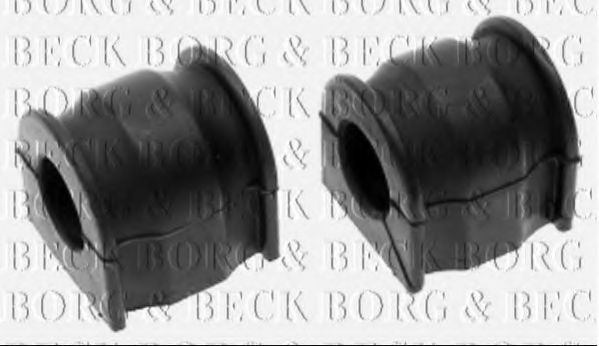 BORG & BECK BSK7410K