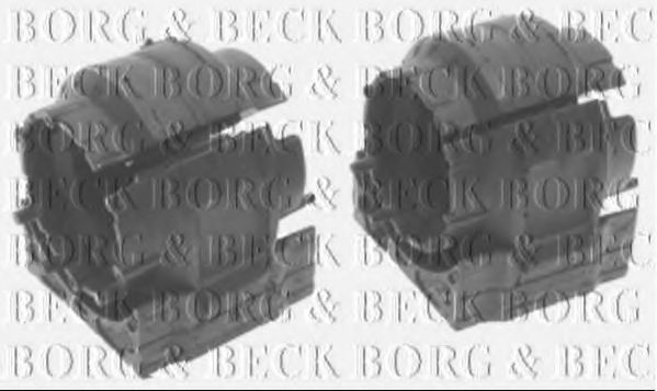 BORG & BECK BSK7430K