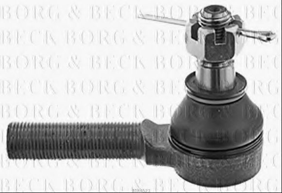 BORG & BECK BTR4523