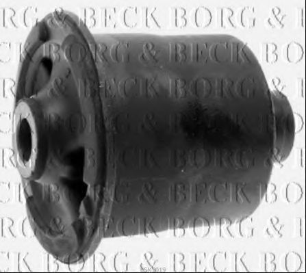 BORG & BECK BSK7019