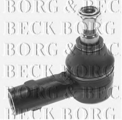 BORG & BECK BTR4039