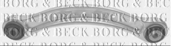 BORG & BECK BCA7039