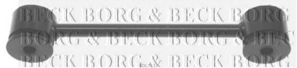 BORG & BECK BDL7137