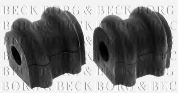 BORG & BECK BSK7303K