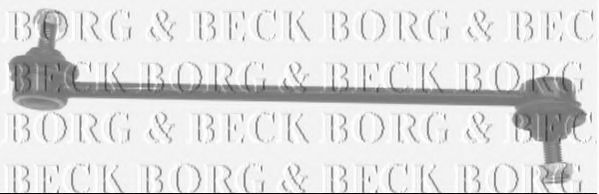 BORG & BECK BDL7313