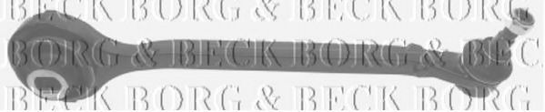 BORG & BECK BCA6832