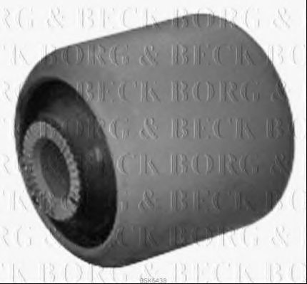 BORG & BECK BSK6438