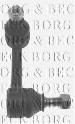 BORG & BECK BBJ5060