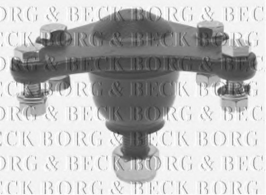 BORG & BECK BBJ5245