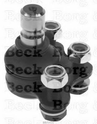 BORG & BECK BBJ5431