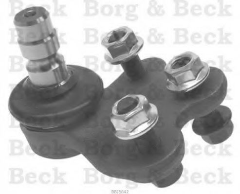 BORG & BECK BBJ5642