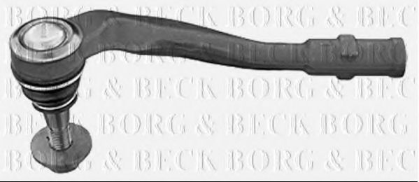 BORG & BECK BTR5860