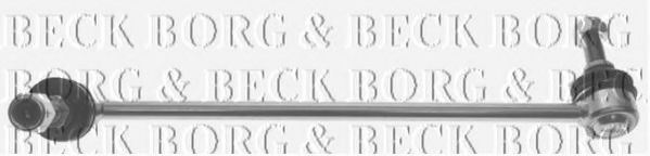 BORG & BECK BDL7190