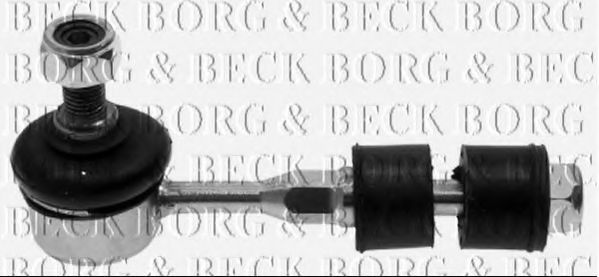 BORG & BECK BDL7177