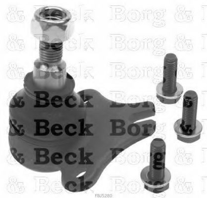 BORG & BECK BBJ5280