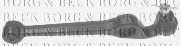 BORG & BECK BCA6520