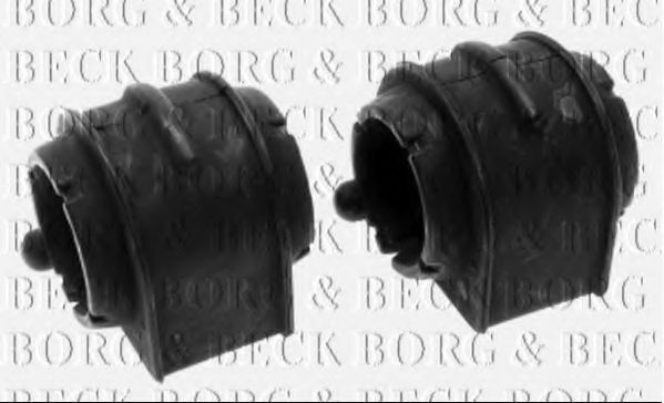 BORG & BECK BSK7314K