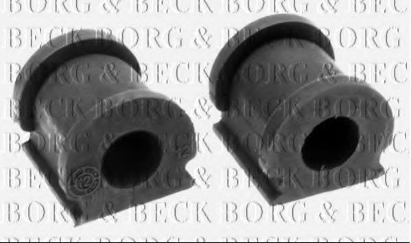 BORG & BECK BSK7318K