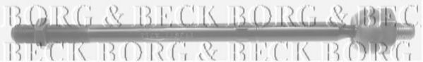 BORG & BECK BTR5583