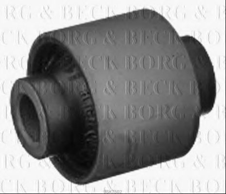 BORG & BECK BSK7502