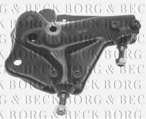 BORG & BECK BCA6804