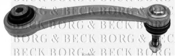 BORG & BECK BCA6884