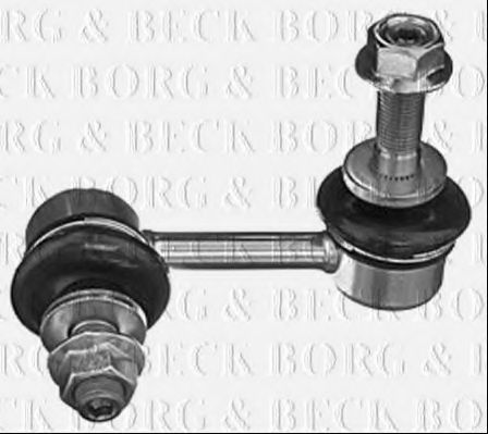 BORG & BECK BDL7367 BORG & BECK BDL7367