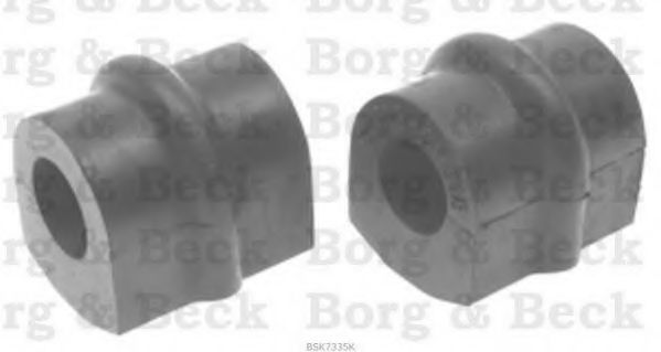 BORG & BECK BSK7335K BORG & BECK BSK7335K