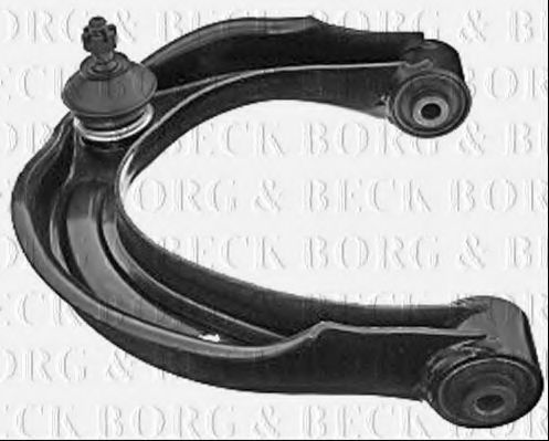 BORG & BECK BCA7060