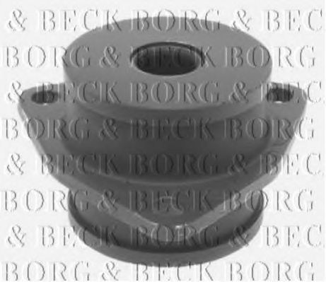 BORG & BECK BSK7002