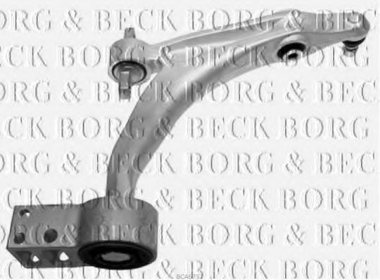 BORG & BECK BCA6752